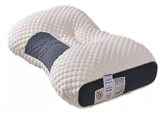 Almohada Cervical 3D