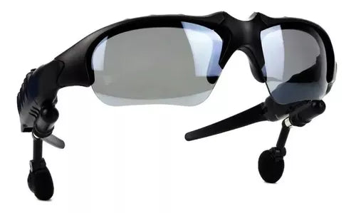 Gafas Bluetooth Auriculares AudioBX® polarizadas