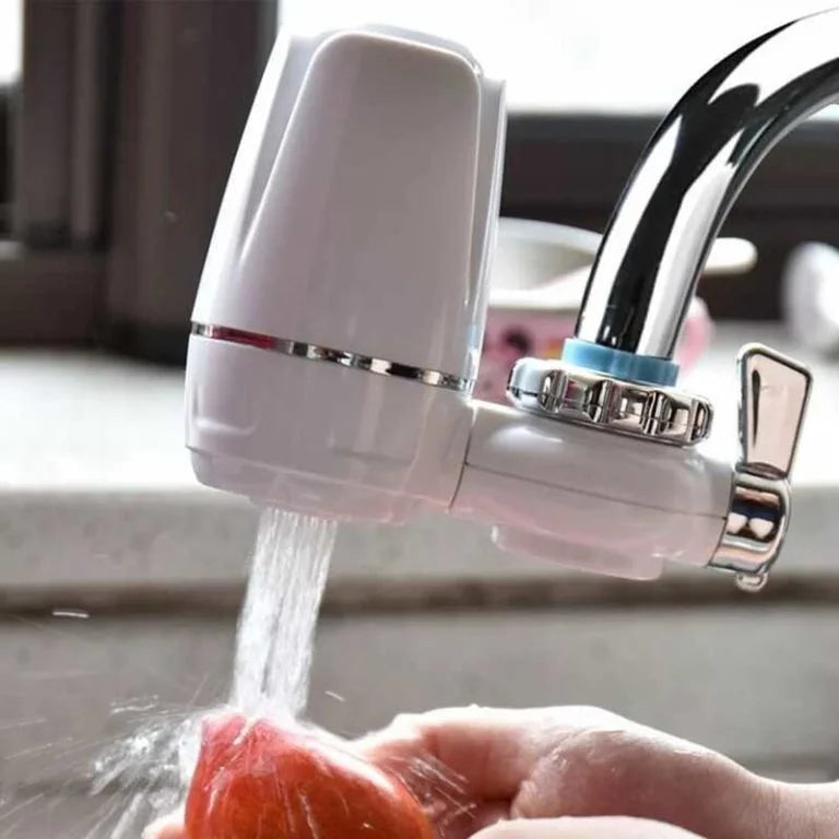 AquaPure® Filtro Purificador de agua de 7 niveles