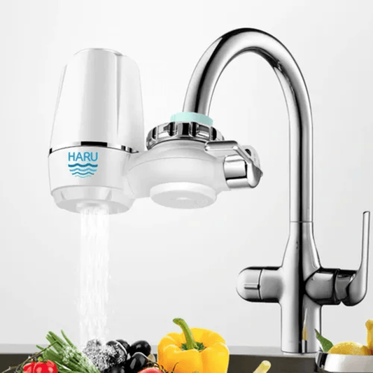 AquaPure® Filtro Purificador de agua de 7 niveles