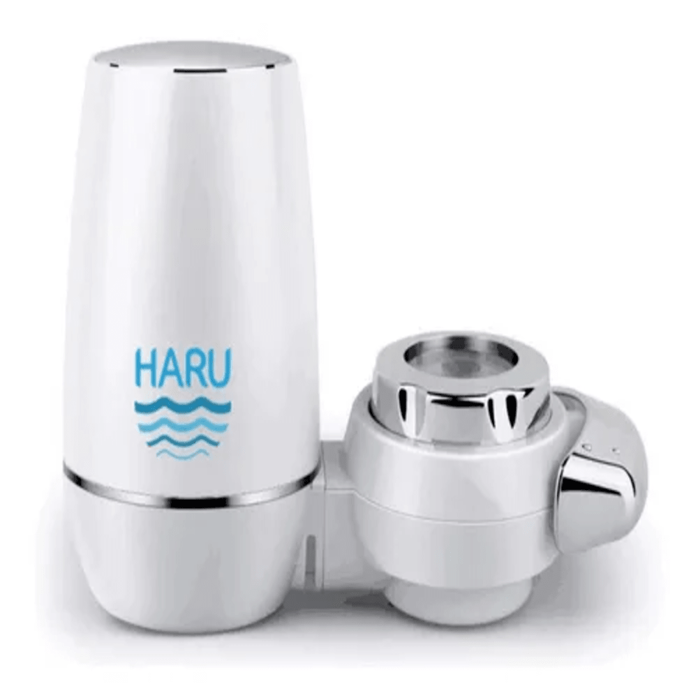 AquaPure® Filtro Purificador de agua de 7 niveles