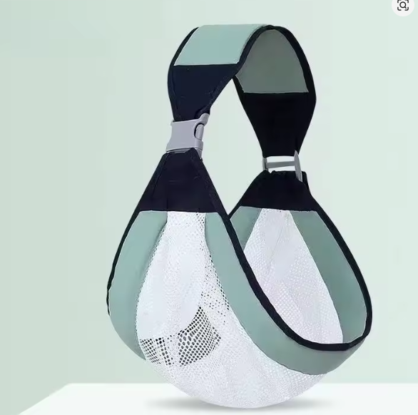 Práctico Fular cargador para Bebés