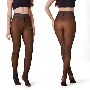 Medias térmicas 220 Gramos Clásica (Sin Faja)