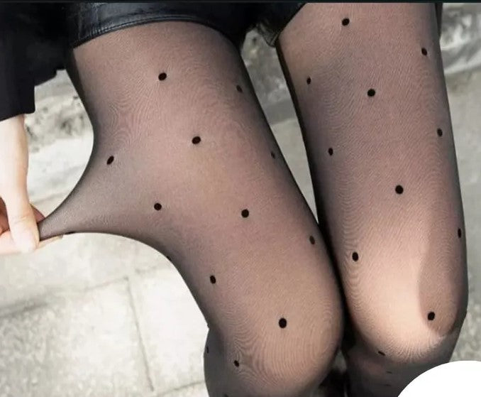 Medias térmicas 220 Gramos Clásica (Sin Faja)